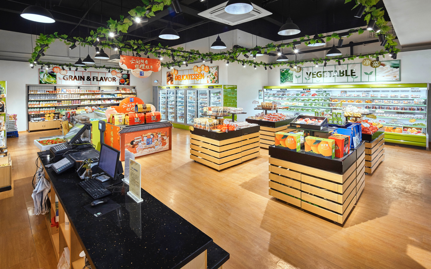 2年门店数超过200家，云厨一站成了市民家门口的“公共厨房”