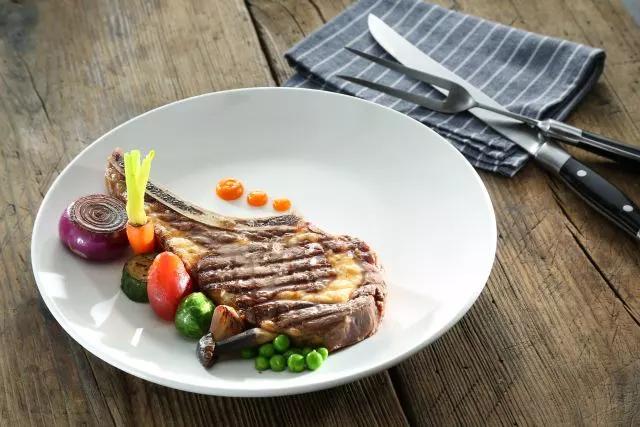 好食材成就好厨艺,从好食材到好厨艺