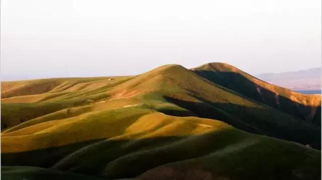 疆内春季风景,疆内美丽旅游景点