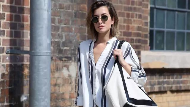 好看又时尚的帆布包,好看实用的帆布包回头率满满