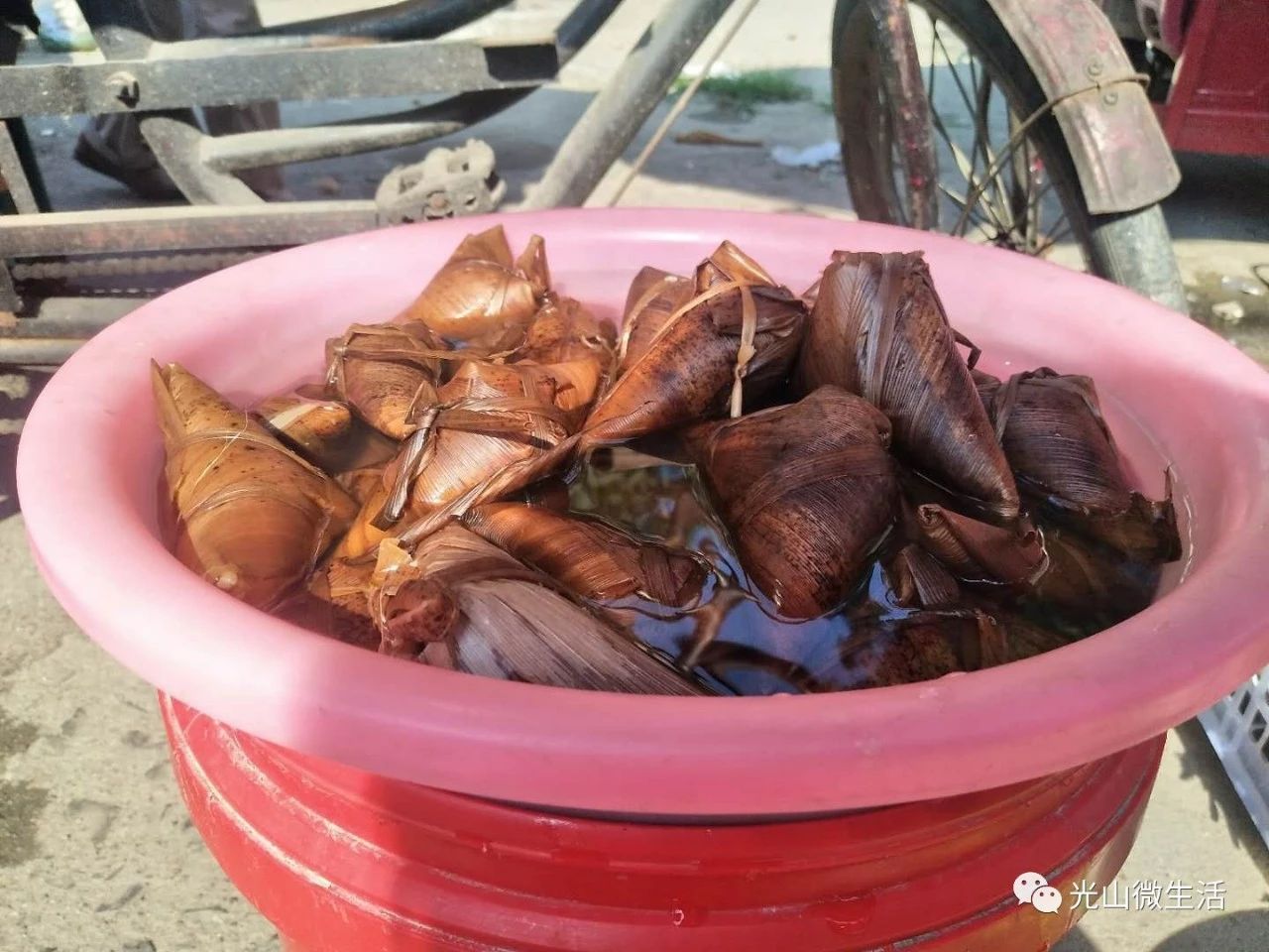 朝阳寺大市场,光山县朝阳寺市场