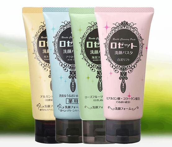 全网最好用的洗面奶油皮,十大公认最好用的洗面奶油皮