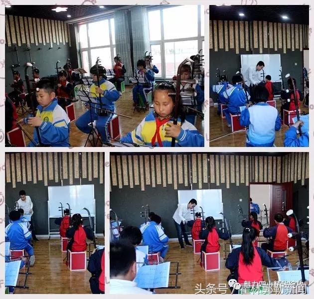 筑闪亮舞台圆学生梦想