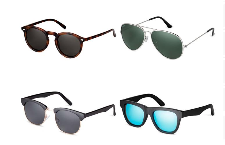 比较好的太阳镜品牌推荐男士戴,2023男士最流行的大牌太阳镜