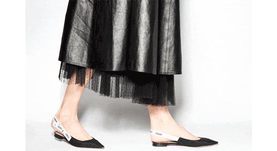 什么鞋子好看又百搭又耐穿,入秋最时髦的鞋子有这双就够了