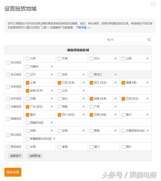 如何精通淘宝直通车,一分钟了解淘宝直通车