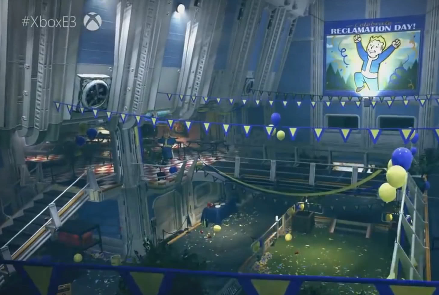 辐射76最新公告 (辐射76在哪个平台可以玩)