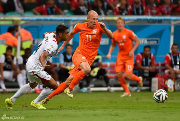 2014世界杯哥斯达黎加vs荷兰加时,2014世界杯荷兰vs哥斯达黎加比赛