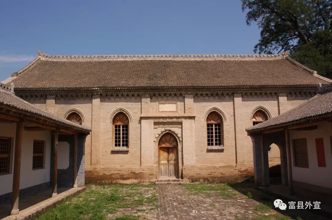 富县与富平是一个地方吗,富县是个好地方手抄报