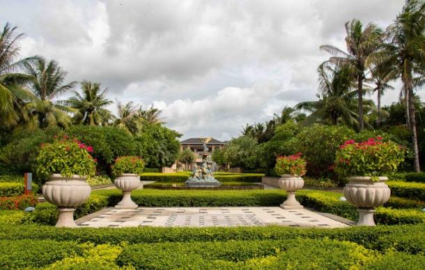 三亚陪伴孩子之旅结束寄语,陪伴是爱