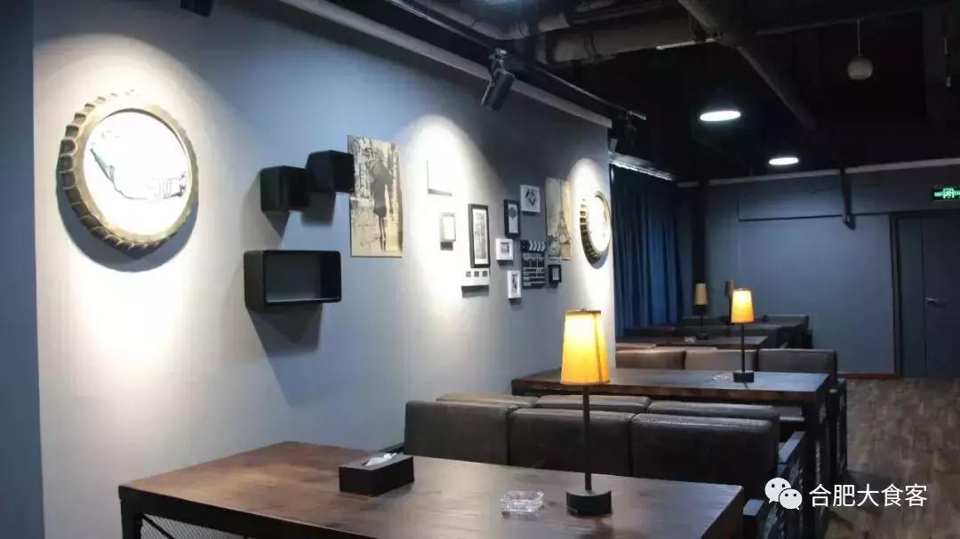 合肥可以看球赛的大排档,酒吧看球赛合肥