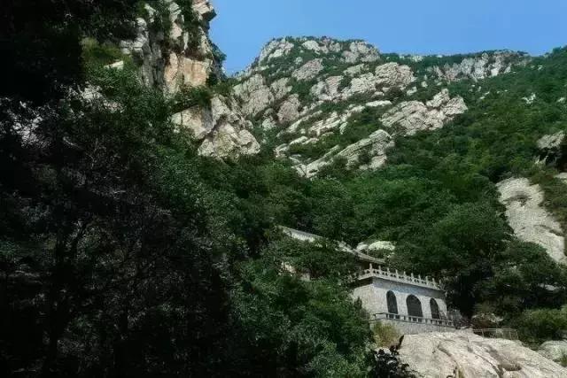郑州适合夏天玩的旅游景点,郑州夏天旅游景点推荐