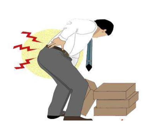 得了腰椎间盘突出腰腿疼痛难忍？三招缓解疼痛快收好