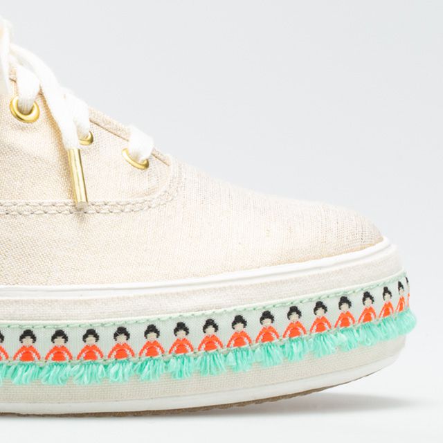 keds鞋粉色,keds鞋皮黑