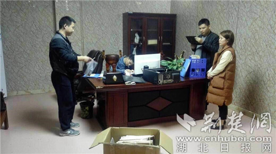 湖北当阳抵押车案件,全国首例套路贷涉黑案破案经过