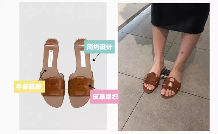 zara粗跟鞋推荐,zara的鞋质量好不好