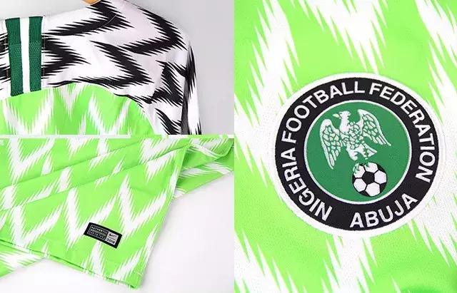 2018俄罗斯世界杯最酷的球衣,2018年俄罗斯世界杯用的足球形状