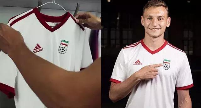 2018俄罗斯世界杯最酷的球衣,2018年俄罗斯世界杯用的足球形状