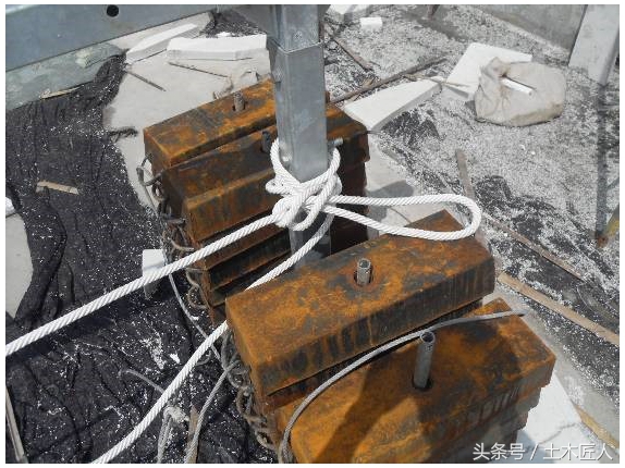 吊篮拆除安全注意事项,吊篮常见质量通病