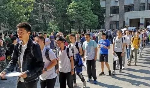 清华北大自主招生考试时间安排表,浙江北大清华自主招生2019