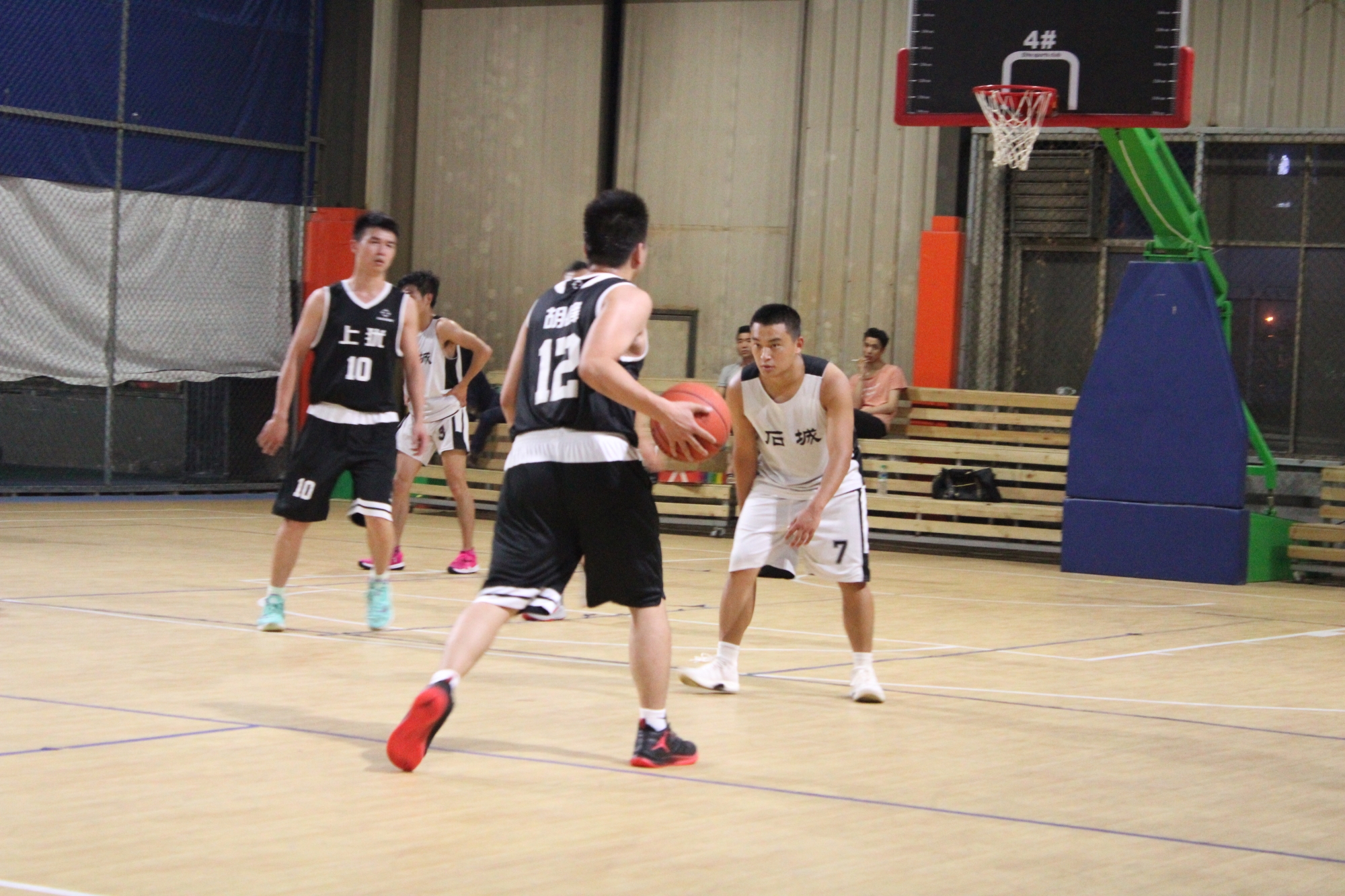 江西省男子篮球赛赣州vs南昌,江西省篮球联赛赣州vs上饶