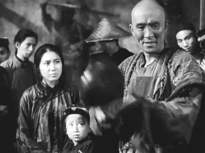 天堂地狱索艺珠：赵丹的演艺生涯