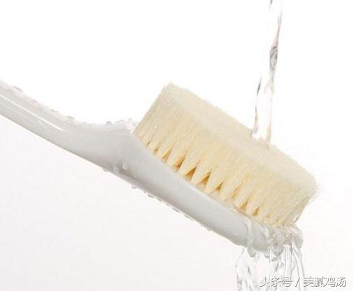 美腻严选｜让幸福感pongpongup的MUJI洗澡刷