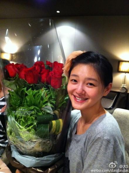 大s的4步抗老法越老越少女不垮脸,大s的好肌肤离不开4个小秘诀