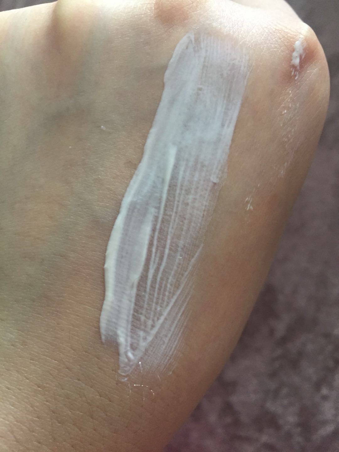 苏菲娜干皮防晒怎么选择,适合干皮在野外使用的防晒霜