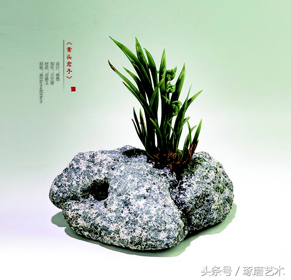 玉雕进阶,玉雕创新