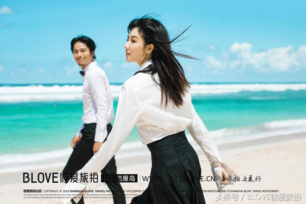 巴厘岛旅拍婚纱照多少钱,巴厘岛创意旅拍婚纱照推荐