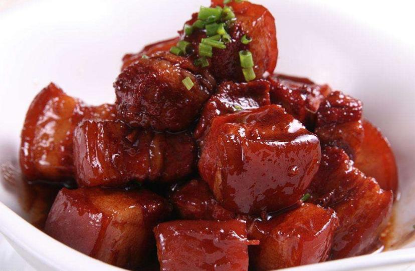 正宗红烧肉配方教程,教做简单红烧肉视频