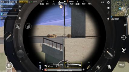 刺激战场突击步枪和冲锋枪的选择,刺激战场用狙击枪玩的是什么枪