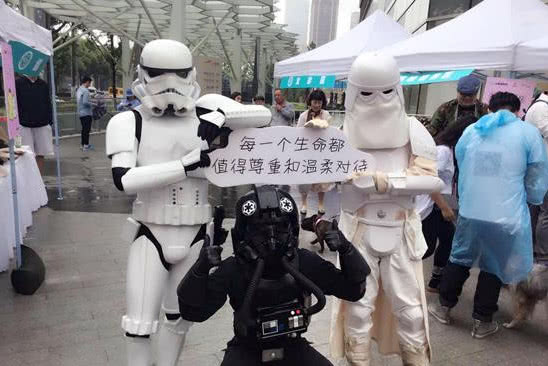 直播+公益龙珠直播在正能量直播上的探索