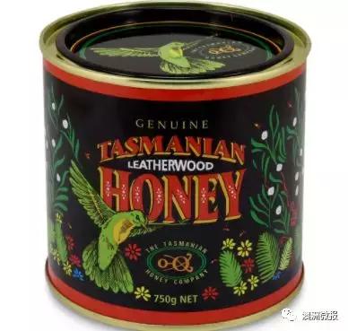 澳洲十佳蜂蜜,十佳蜂蜜澳大利亚
