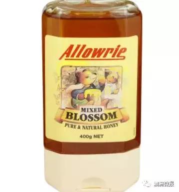 澳洲十佳蜂蜜,十佳蜂蜜澳大利亚
