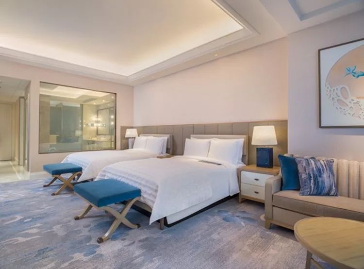 苏州湾音乐喷泉游玩攻略,苏州湾音乐喷泉附近景区