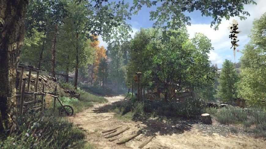 网易逆水寒能玩吗,网易版本逆水寒手游怎么下