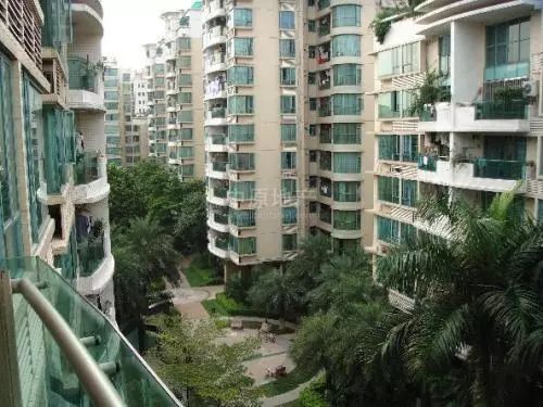 白云区租房生活,白云城中城租房价格