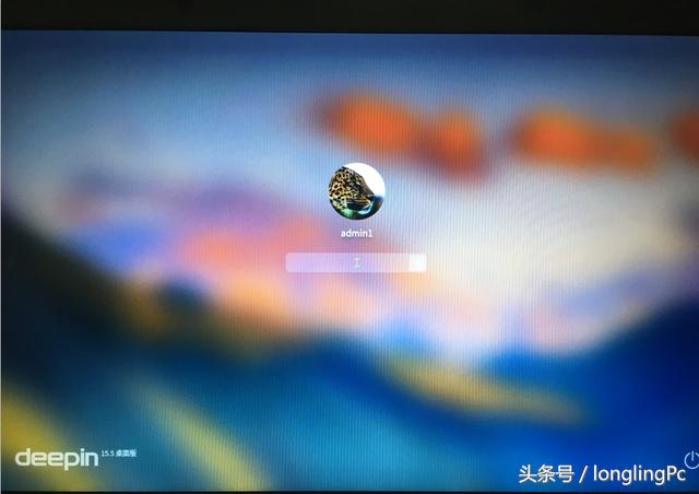 国产操作系统deepinlinux,deepin操作系统15.4