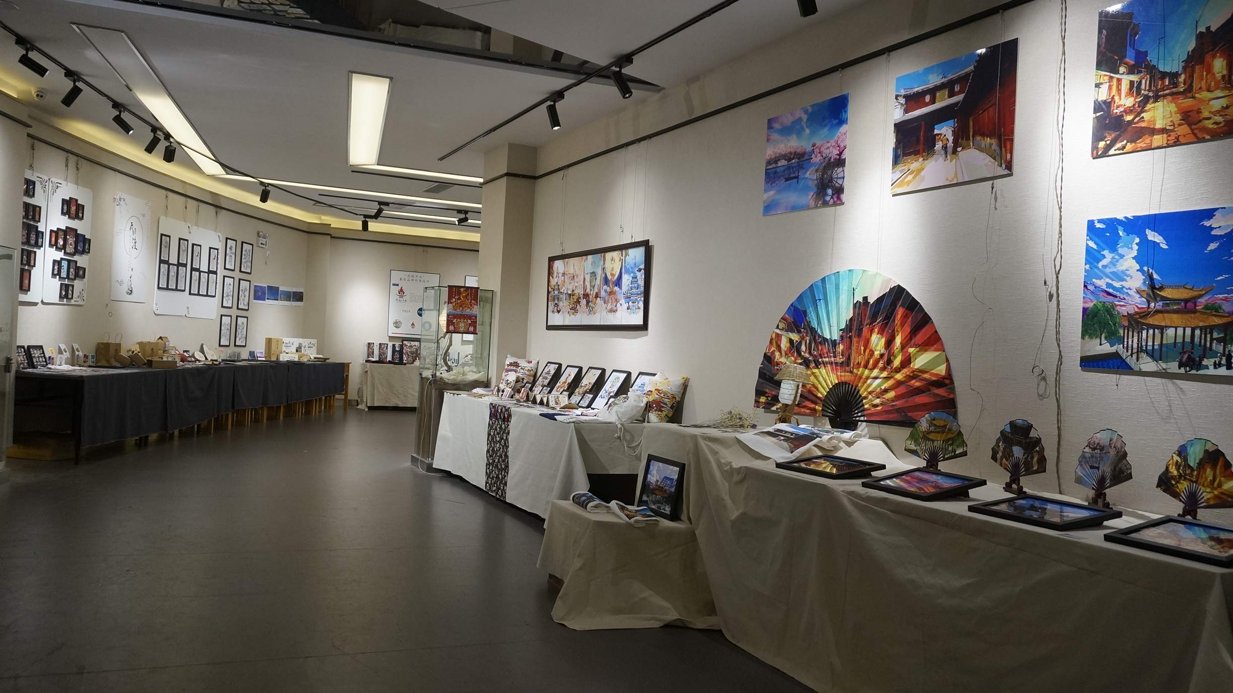 保山学院艺术设计,保山学院美术与设计