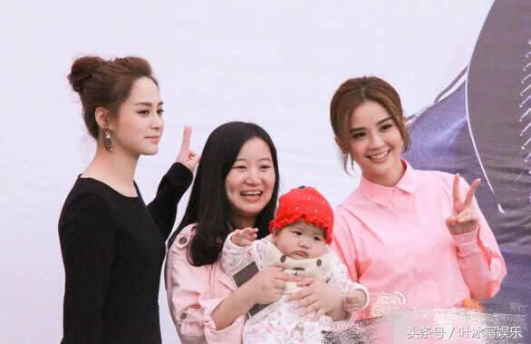 阿娇露脐装写真,阿娇素颜现身