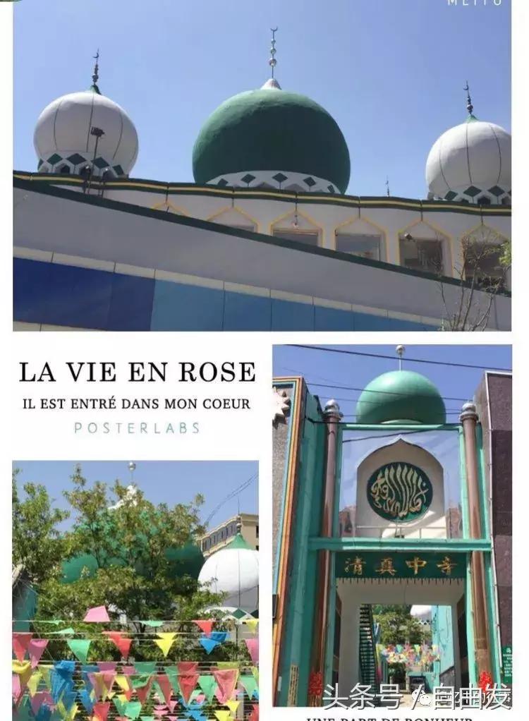 老包头人的生活缩影,包头各地往事