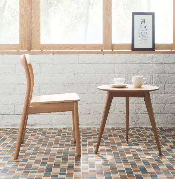 这些原创品牌的木作家具好看到爆，关键还不贵