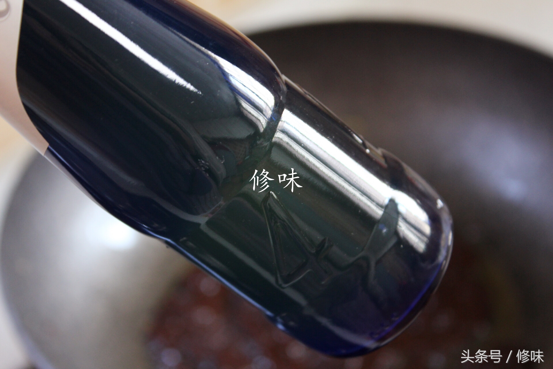 自制炸酱的储存方法,炸酱要是熬稀了怎么办