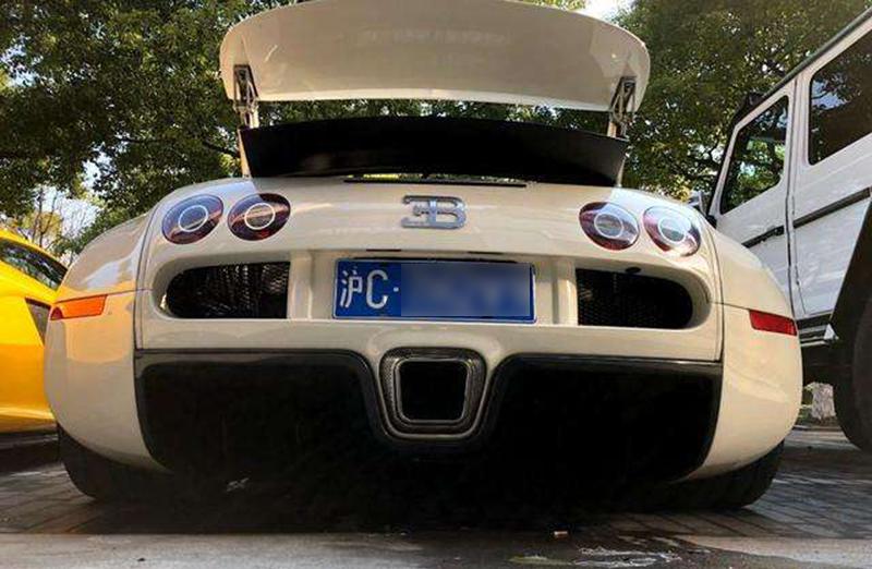 黄底车牌白底车牌绿底车牌黑底车牌，都是啥车牌？