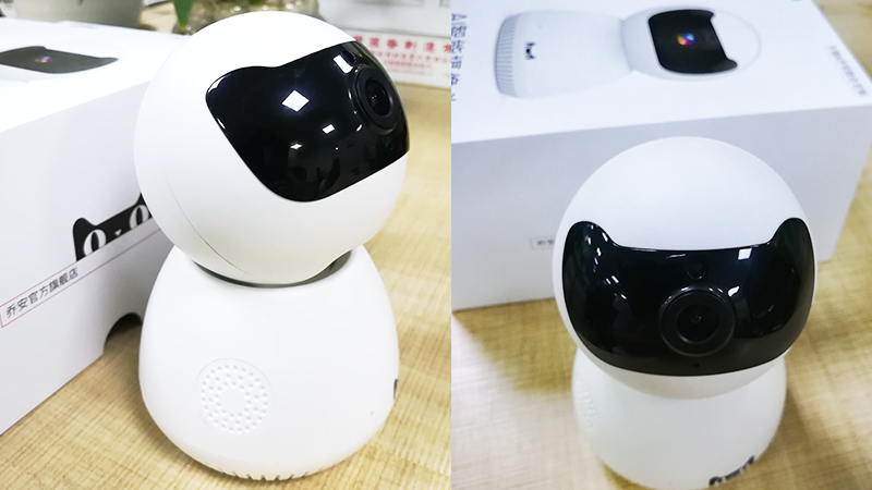 智能ai猫抓老鼠,人工智能用ai抓小偷