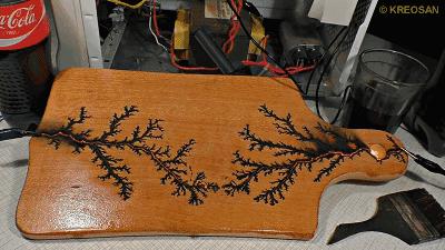 微波炉改装加农炮,微波炉改装武器