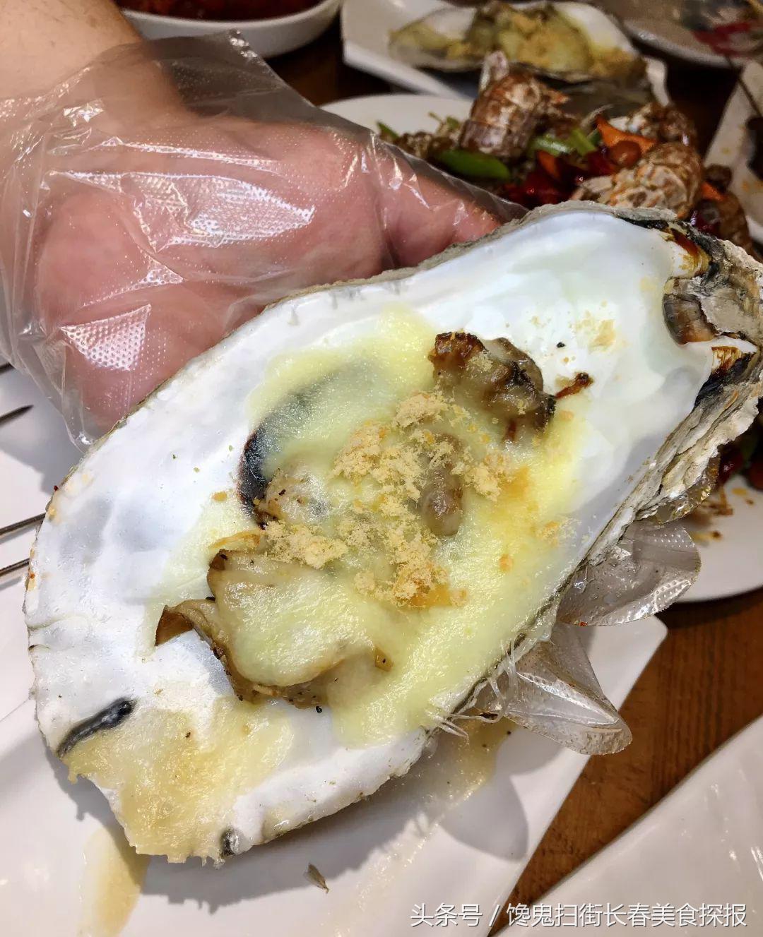 看世界杯，尽享美食炭烤蒸煮，这家店全都给你备全了！