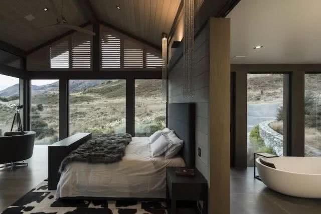 新西兰著名建筑,新西兰大奖